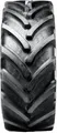 BKT Traktorreifen 600/70 R 34 Agrimax Fortis 163A8; 160D Radial TL 000000000001395012