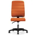 Prosedia Bürostuhl Yourope 4451, orange, bis 120kg 4016849439167 Prosedia