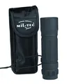 Mil-Tec Fernglas-15705002 Fernglas Schwarz Einheitsgröße