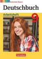 Deutschbuch - Sprach- und Lesebuch - 9. Jahrgangsstufe. Realschule Bayern - A...