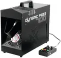 Eurolite Hazer Dynamic Faze 700 inkl. Kabelfernbedienung (51702055)