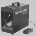 €OLITE Dynamic Faze 700 Dunstnebelmaschine