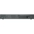 Cisco CISCO892F-K9, 10, 100, 1000 Mbit/Sek, 10/100/1000Base-T(X), Ethernet (RJ-45), IEEE 802.11a, IEEE 802.11b, IEEE 802.11g, IEEE 802.11n, IEEE 80... - Grau