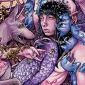 Baroness MORNINGSTAR - BARONESS (Vinyl) (US IMPORT)