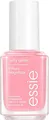 essie Nagellack JELLY GLOSS, von durchsichtig bis zu einem milchigen Schimmer
