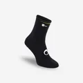Neoprensocken Tauchen 3 mm schwarz