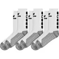ERIMA Fußball - Teamsport Textil - Socken 3-Pack CLASSIC 5-C Socken
