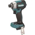 Makita - 18v Akku-schlagschrauber, Ohne Akku Und Ladegerät Dtd201z