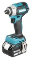 Makita DTD201Z Akku-Schlagschrauber 18V Li-ion 210Nm Drehmoment im Karton