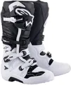 Alpinestars Tech 7 Motocross Stiefel Motorradstiefel Wasserdicht abriebfest herausnehmbares