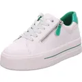 Jana Sneaker weiß 41 EU