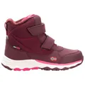 Trollkids - Kid's Hafjell Winter Boots - Winterschuhe 40 | EU 40 rot