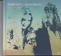 Robert Plant&Alison Krauss-Raise The Roof cd album+booklett