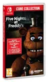 Five Nights at Freddys Core Collection (Switch) (NEU OVP) (UNCUT) (Blitzversand)