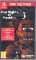 Five Nights at Freddy's: Core Collection - Nintendo Switch - Neu & OVP