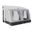 Dometic Rally AIR Tour 330 S – Premium Luftvorzelt für Wohnwagen und Reisemobil