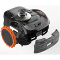 Segway-Ninebot Segway Navimow i108 (800 m², Ohne Begrenzungskabel) (AA.12.02.03.0005)