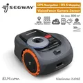 Segway Navimow i108E | mit Visionfence Kamera-Sensor, WLAN