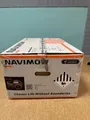 Segway Navimow i108E Mähroboter für bis zu 800m² inkl. Bluetooth, Wi-Fi