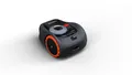 Segway kabelloser Mähroboter Navimow i108E bis 800m²