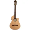 Ortega RCE125-3/4 - Konzertgitarre