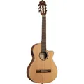Ortega RCE125-3/4 Klassische Gitarre 3/4