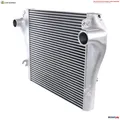 LADELUFTKÜHLER B4220123 FÜR BMW N47D20C/A M47D20 2.0L 4cyl X3 E83 M57D30 3.0L