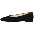 Högl Högl Pumps Leder Pumps schwarz 37 EU