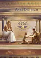 Anke Dietrich | Ramses - Doppelband I | Taschenbuch | Deutsch (2021) | 520 S.