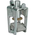3 Stk. Eaton Spreizklemme AKS-CU-BAND Sammelschienenklemmen 107197 Spreizklemme