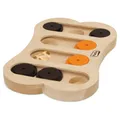 Karlie Doggy Brain Train Apollo interaktives Hundespielzeug 30x18,8x2,5 cm