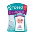 COMPEED Herpesbläschen Patch Applikator HRA 15 St