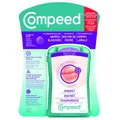 COMPEED Herpesbläschen Patch Applikator HRA 15 St