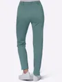 Sieh an! Bequeme Jeans Jeans komfortabel