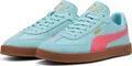 PUMA Club Sneaker Damen blau 41
