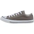 Converse Chuck Taylor All Star Core Ox Sneaker grau 38 EU