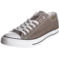 Converse Sneakers "All Star Ox" in Grau - 38