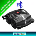 Rasenroboter Ohne Begrenzungsdraht Tech S6 / Ambrogio L60 Elite S+