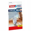 Tesa - Klettband Comfort Ersatzrolle Fliegeng. 5,6m 55387