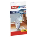TESA Fliegengitter COMFORT Klettband-Ersatzrolle 5,60m weiß