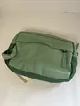 Travelite Kick Off Kulturtasche Kulturbeutel Doppelfach salbei (H046)