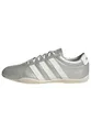 adidas Damen Grand Court LO Shoes, Silver met./Off White/FTWR White, 39 1/3 EU