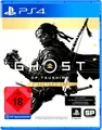 Ghost of Tsushima - Director's Cut - PS4 / PlayStation 4 - Neu & OVP - EU