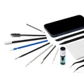 iFixit Präzisions-Reinigungsset – Telefon, Laptop, Tablet