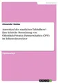 Ausverkauf des staatlichen Tafelsilbers? - Eine kritische Betrachtung von Öffent