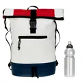 Rucksack Fahrradrucksack Freizeitrucksack Time Bag COMP 25 L 12823 TRI WBR +f