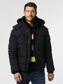 Wellensteyn Funktionsjacke Herren blau, XXL 247216-0008-09990