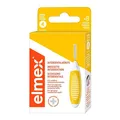 Elmex Interdentalbürsten Iso Größe 4 0,7 mm gelb · 8 St · PZN 17149108