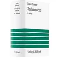 Sachenrecht Stand: Herbst 2008, Großes Lehrbuch