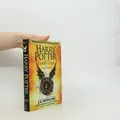 Harry Potter and the Cursed Child. Parts One and Two  |  J. K. Rowling
